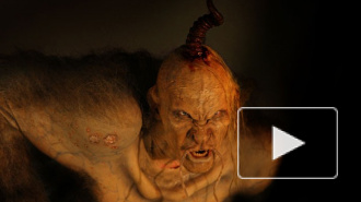 Фильм "Вий 3D" взял миллиард