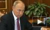 Путин напомнил, что церкви нужно вернуть объекты Александро-Невской лавры